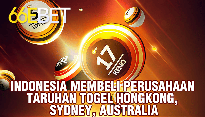 Live Draw SDY Lotto Opesia | Live Draw Sydney Hari ini